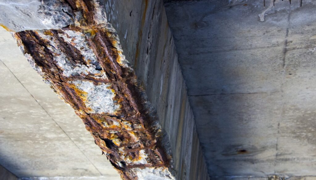 NDT corrosion test in Edmonton, Calgary, Vancouver, and Toronto